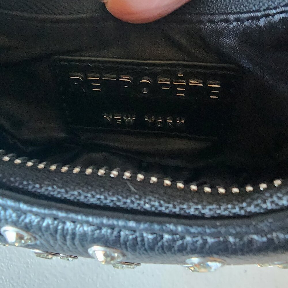 Retrofete Mini Bag "NEW" - Picture 8 of 16